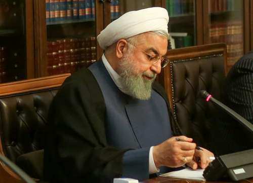 یادداشت حسن روحانی؛ آیا می توان به آمریکا اعتماد کرد؟