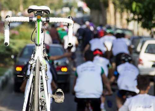 اجرای طرح روز بدون خودرو در 7 شهر ایران