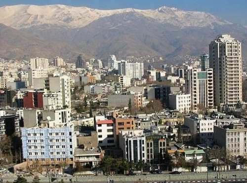 متوسط قیمت مسکن تهران به 8.1 میلیون تومان رسید