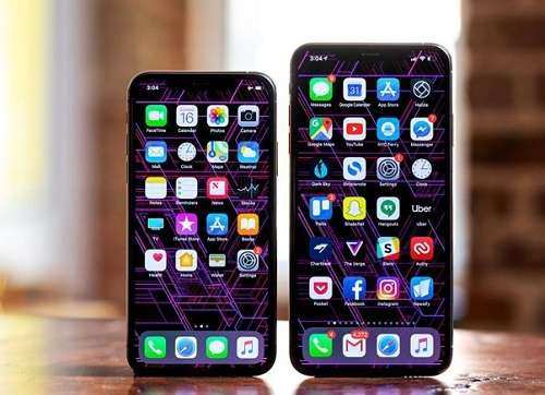 کاربران آیفون XS و XS مکس با مشکل آنتندهی شبکه و وایفای مواجه شدهاند