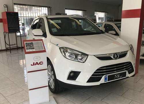 قیمت جدید خودروهای تولید داخل در بازار تهران امروز پنجشنبه