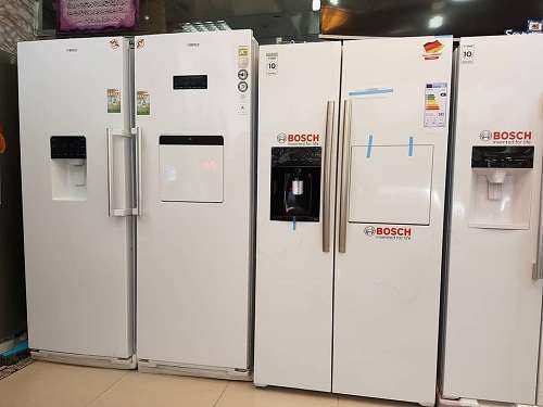 لوازم خانگی بانه از زیرپلههای تهران میآید!؟