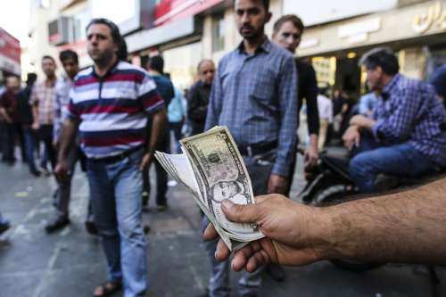 آیا دولت پشت نوسان ارزی است؟