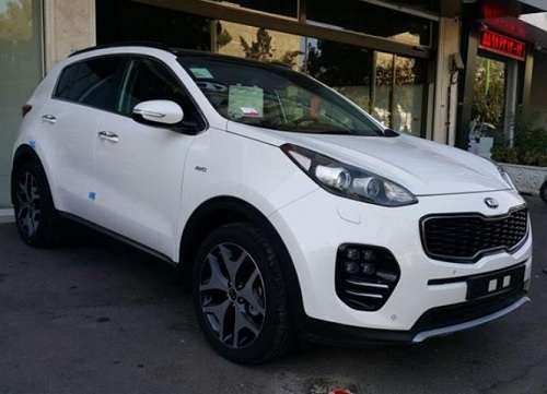 قیمت جدید خودروهای وارداتی در بازار تهران + جدول
