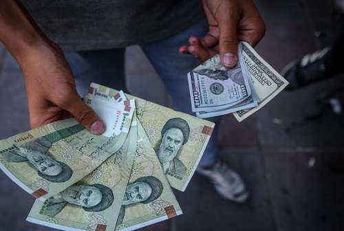 شگردهای دلالان ارز برای افزایش قیمت دلار