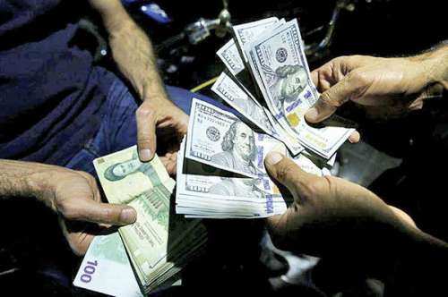 جایگزین معاملات فردایی در بازار ارز