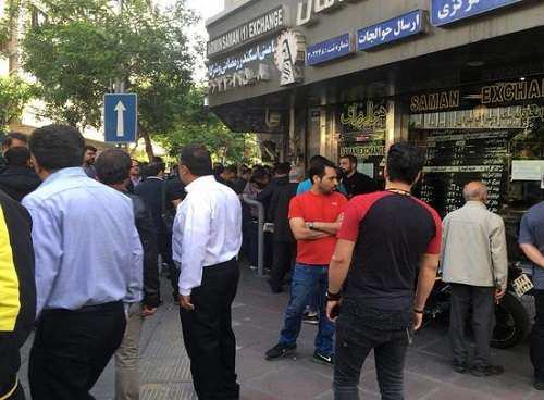تغییر رفتار معاملهگران بازار ارز؟