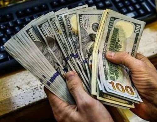 دولت مشغول بازی با نرخ ارز است