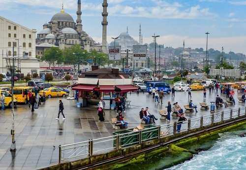 ایرانیان دومین خریدکنندگان خارجی املاک ترکیه