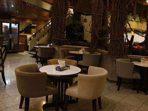آیا تهران هنوز هم ظرفیت راهاندازی کافی شاپ را دارد؟
