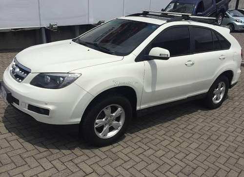 آغاز طرح جدید فروش محصولات BYD شرکت کارمانیا - آبان 97