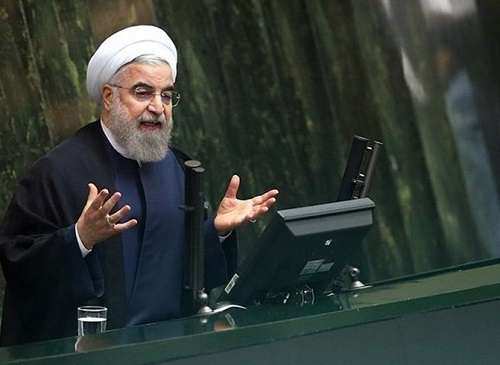 جزئیات رای اعتماد مجلس به 4 وزیر پیشنهادی دکتر روحانی