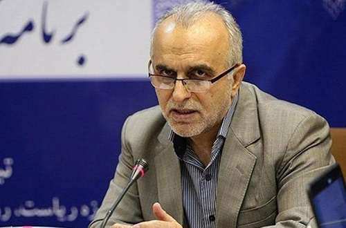 وزیر اقتصاد: آمریکاییها قبلاً تحریمهای 13 آبان را اجرایی کردند
