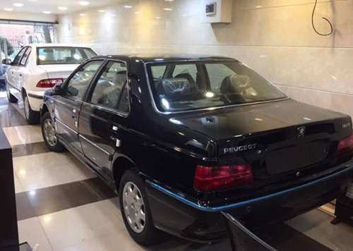 قیمت خودرو نسبت به یک ماه گذشته چقدر تغییر کرده است؟