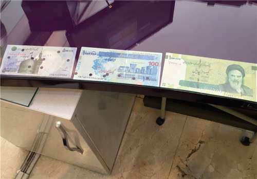 چالش پول تقلبی در بازار تهران