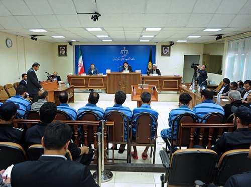 فروش صوری 151 میلیون دلار با کارت ملی دیگران