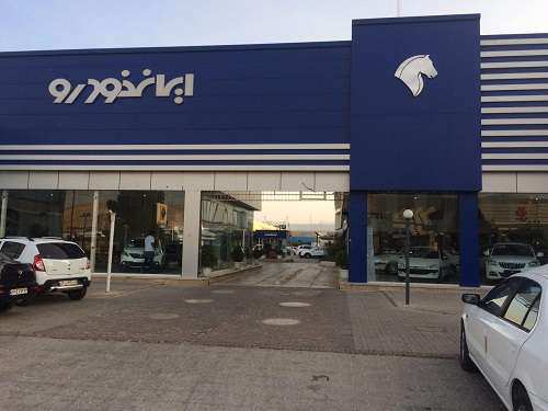 جریان معکوس تورم و کاهش قیمت خودرو