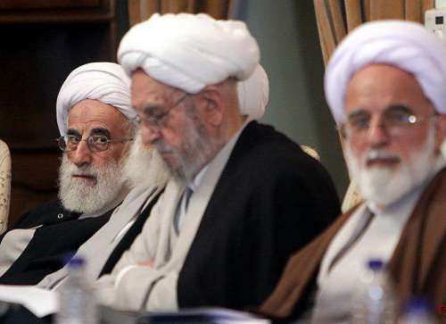 متن کامل 22 ایراد شورای نگهبان به مصوبه الحاق ایران به CFT