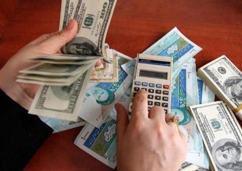 بازگشت دلار به کانال 3200 تومان