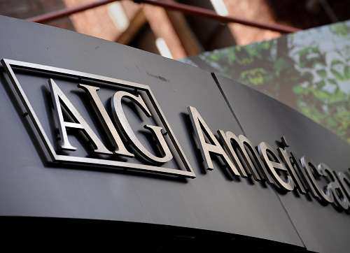 شرکت آمریکایی AIG به فعالیتهای خود در ایران خاتمه داد