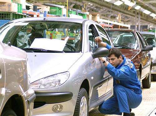دوام کیفیت خودروهای ساخت داخل چقدر است؟