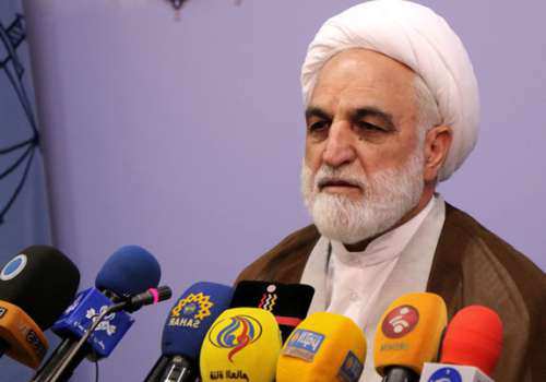 محکومیت 2 نفر از متهمان فساد اقتصادی به اعدام + اسامی