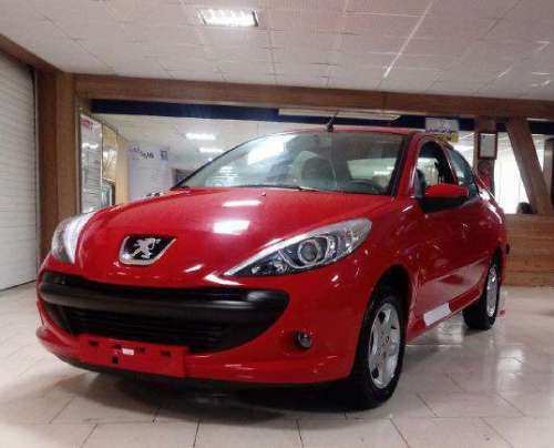 نوبرانههای پژو 207 صندوقدار به بازار آمد، اما با چه قیمتی؟