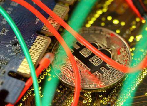 ارزش بیتکوین به پایینترین حد در یک سال گذشته رسید