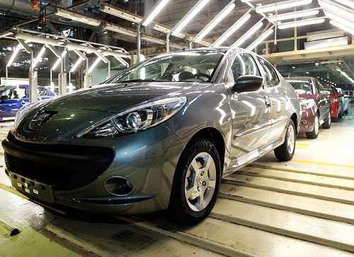 سناریوهای جدید قیمتگذاری خودروهای داخلی اعلام شد