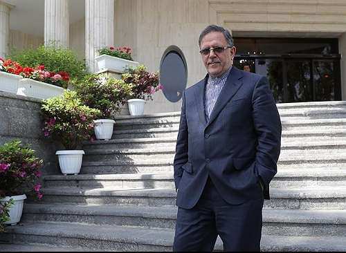 ناگفتههای سیف: چند بار استعفا دادم قبول نکردند