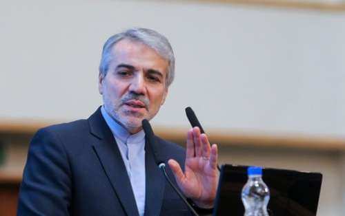 نوبخت؛ به هیچ عنوان با آمریکا مذاکره نخواهیم کرد