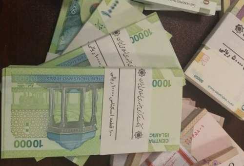 یارانه نقدی آبانماه به حسابها واریز شد