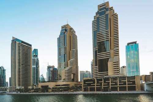بازار مسکن دوبی همچنان در رکود
