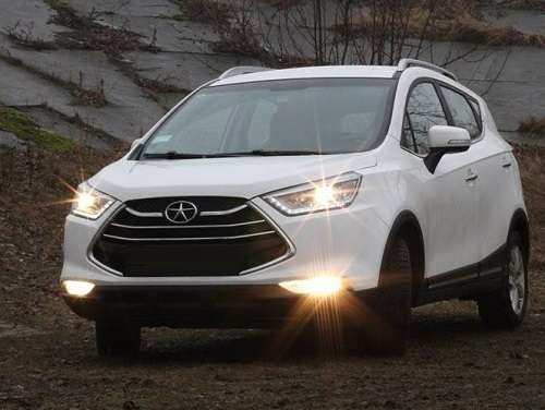 قیمت جدید خودروی جک S3 اعلام شد - آبان 97