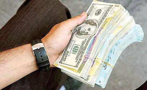 نبرد قیمتها در بازار ارز