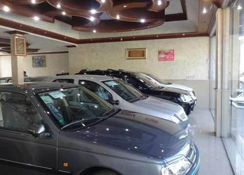 بازگشایی بسته پیشنهادی قیمت خودرو در هیات دولت