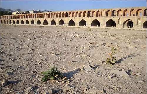 اهمیت پیوستن به پیمان پاریس برای کاهش بحران آب در ایران