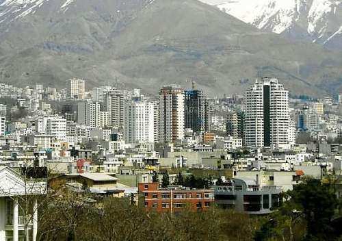 کدام منطقه تهران پیشتاز تورم در بازار مسکن است؟