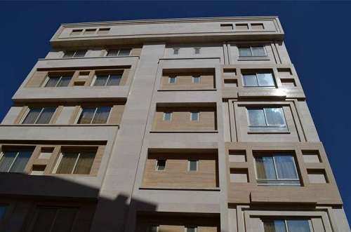 مظنه واحدهای مسکونی 16 تا 20 سال ساخت در شهر تهران