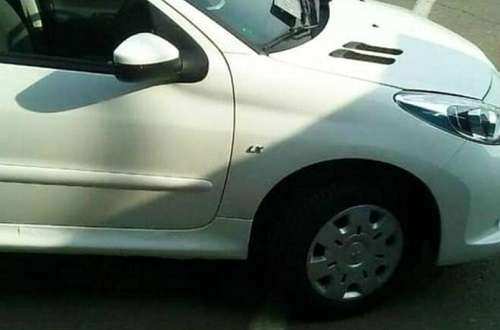 پژو 207 دندهای با تغییر در امکانات به مشتریان عرضه خواهد شد