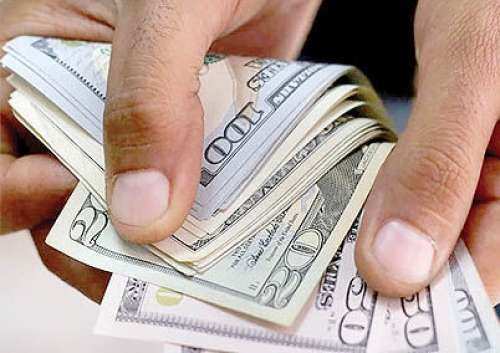 تحرکات عجیب بازارساز در بازار ارز