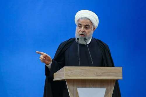 روایت دکتر روحانی از 11 بار درخواست مذاکره از سوی آمریکا