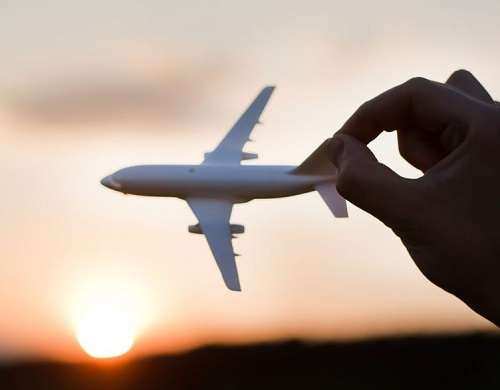 کاهش 20 درصدی سهم بلیت چارتری هواپیما