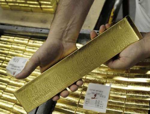 کدام کشورها بیشترین طلا را خرید و فروش میکنند؟