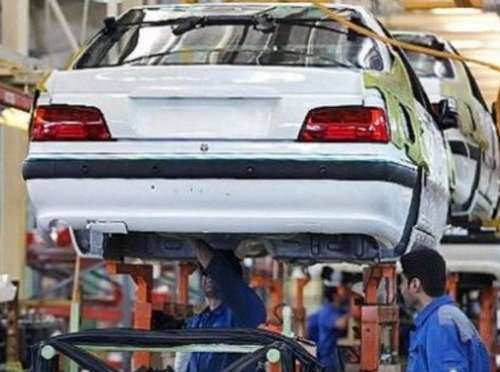 ایران خودرو قیمت محصولاتش را افزایش داد; سازمان حمایت هنوز مشغول محاسبه است!