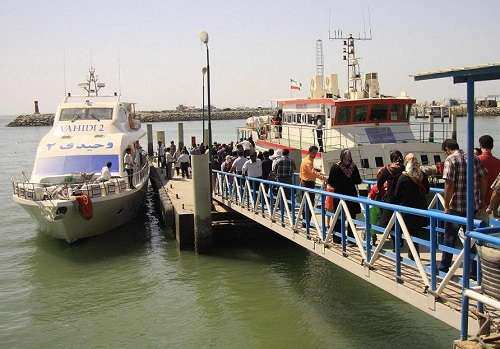 جزییات برنامهریزی سفرهای دریایی نوروز اعلام شد