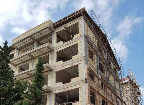 متراژ پرطرفدار آپارتمانهای مسکونی در تهران + جدول قیمت