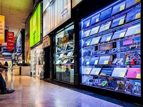 منتظر کاهش شدید قیمتها در بازار کامپیوتر باشید