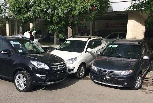 قیمت جدید خودرو در بازار تهران امروز دوشنبه 26 آذرماه 97