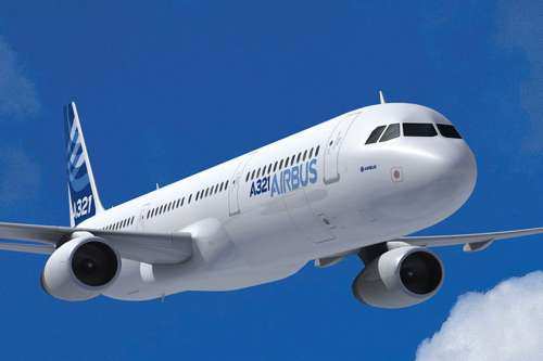 ایرانایر: اتحادیه اروپا مجوز فروش ایرباسها را از آمریکا بگیرد